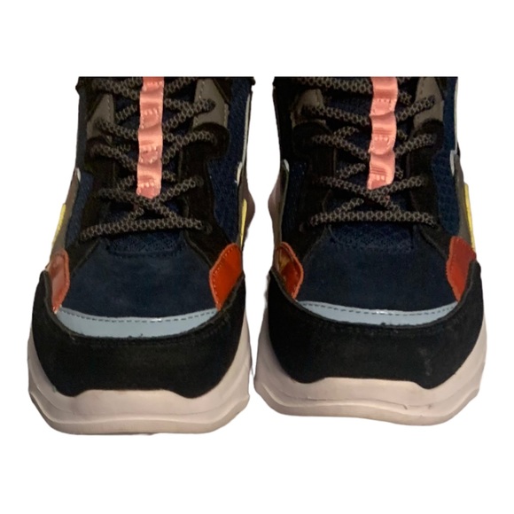 Women’s Zara TRF Running Shoes Size EU 39 US 8 In Like New Condition. - Picture 3 of 10